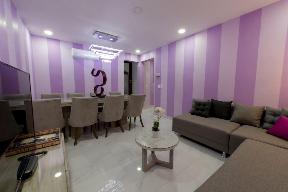 Once21 Apartment Guadalajara Bagian luar foto
